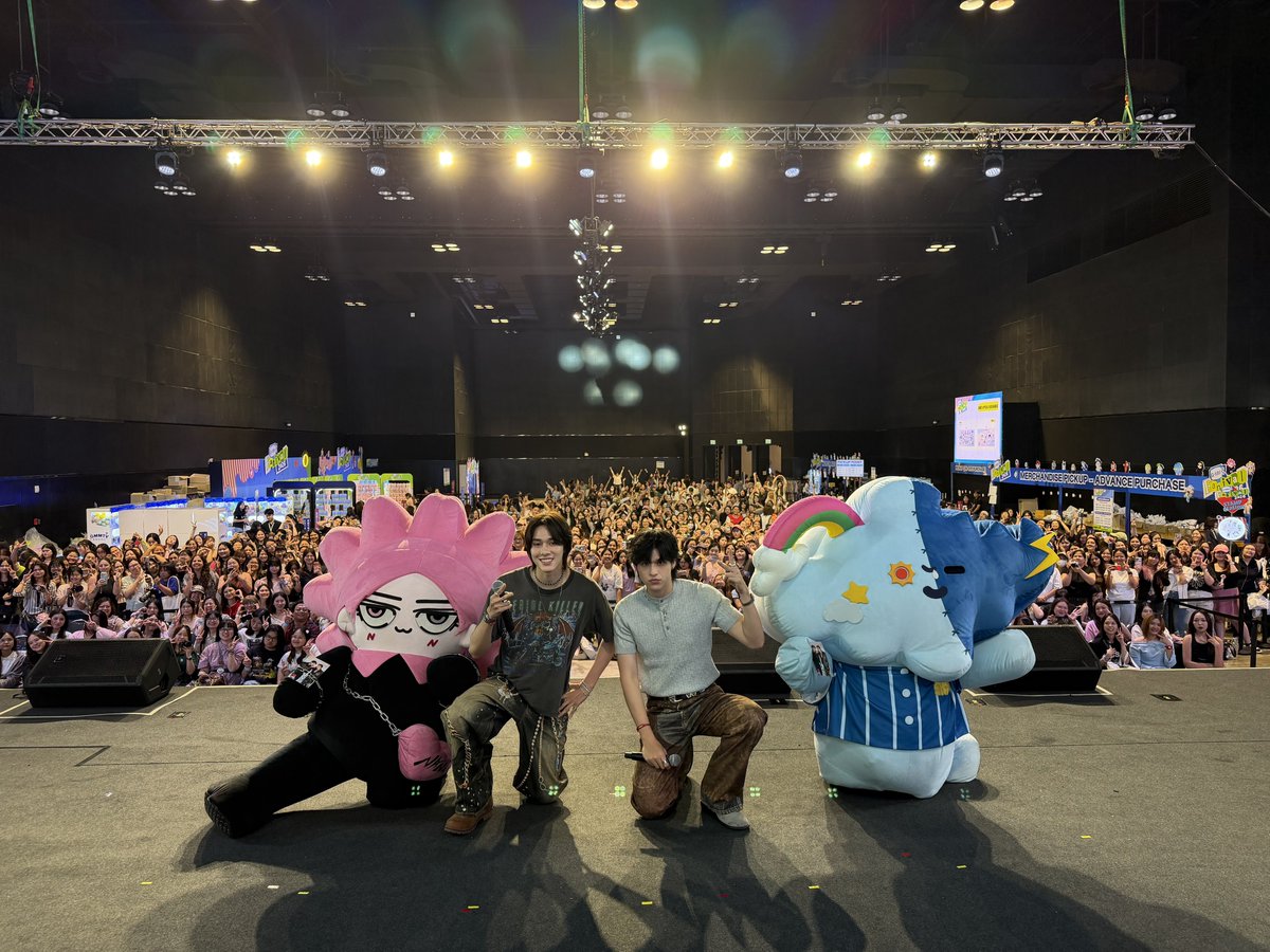 GMMTV SHOP tweet media