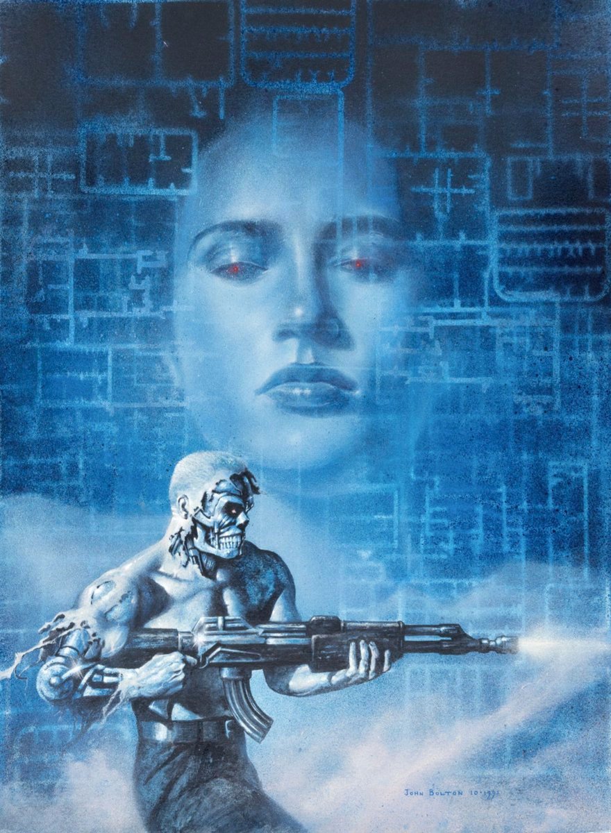 𝙆𝘼𝙄𝙉/カイン tweet media