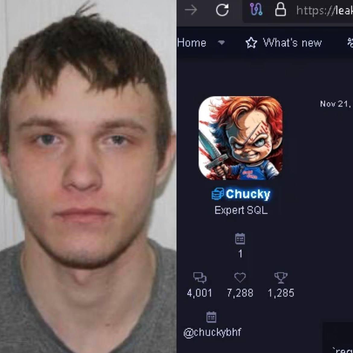 FSEC INTEL ES tweet media