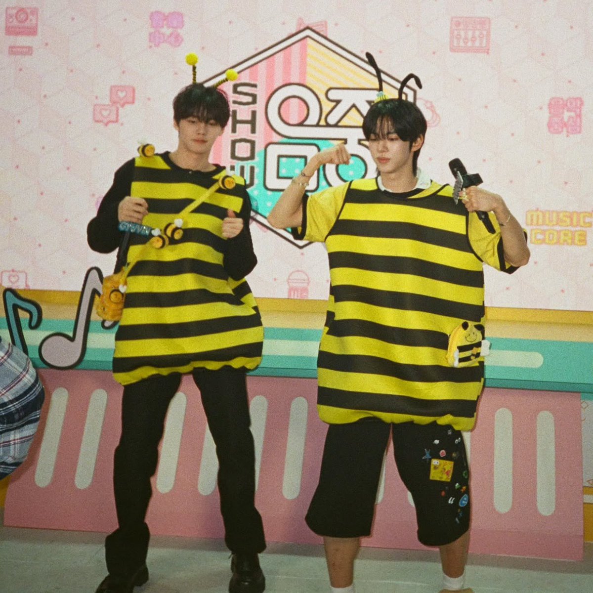 𝓖 도훈 tweet media