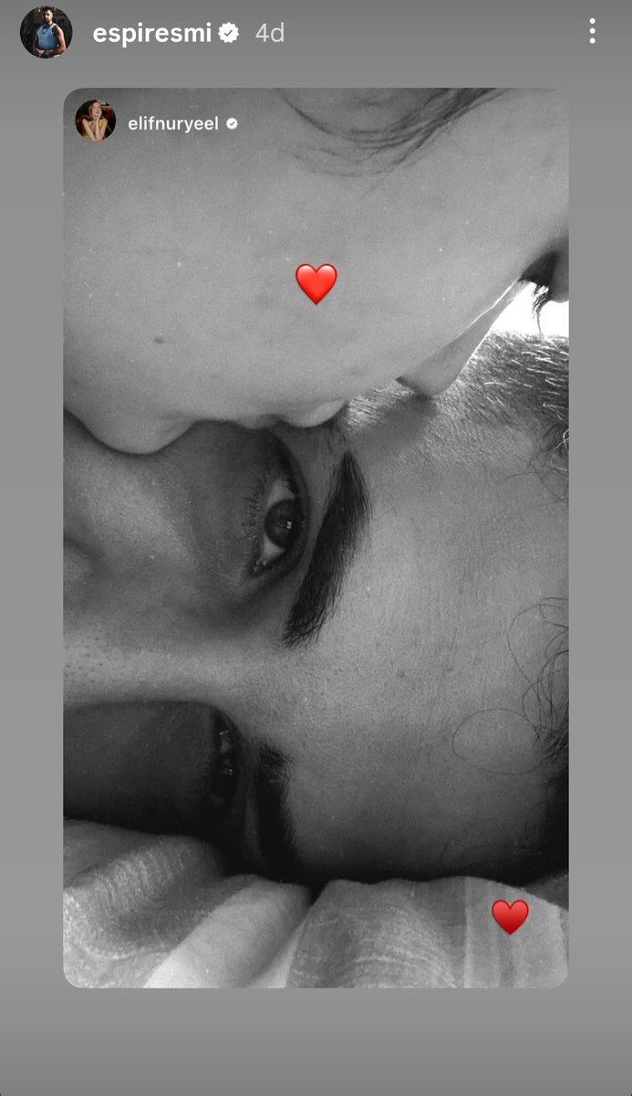 Sblbzdgan's tweet image. Bir kadın bir adam bir aşk🤍🧿 #elsed