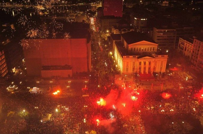 Γιώργος ΘΥΡΑ 7 🔴⚪ tweet media