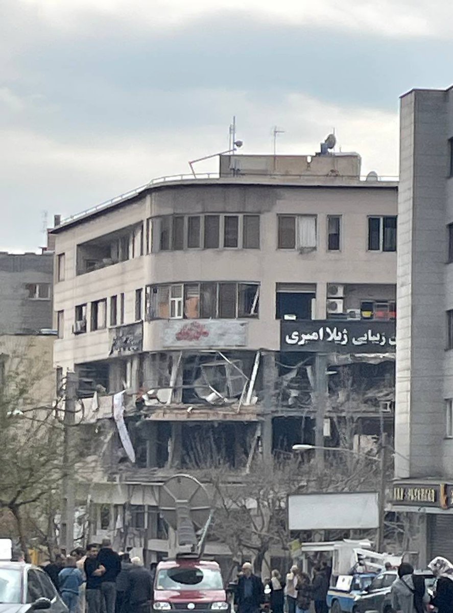 RojhalatNetwork / شبکه خبری روژهلات tweet media