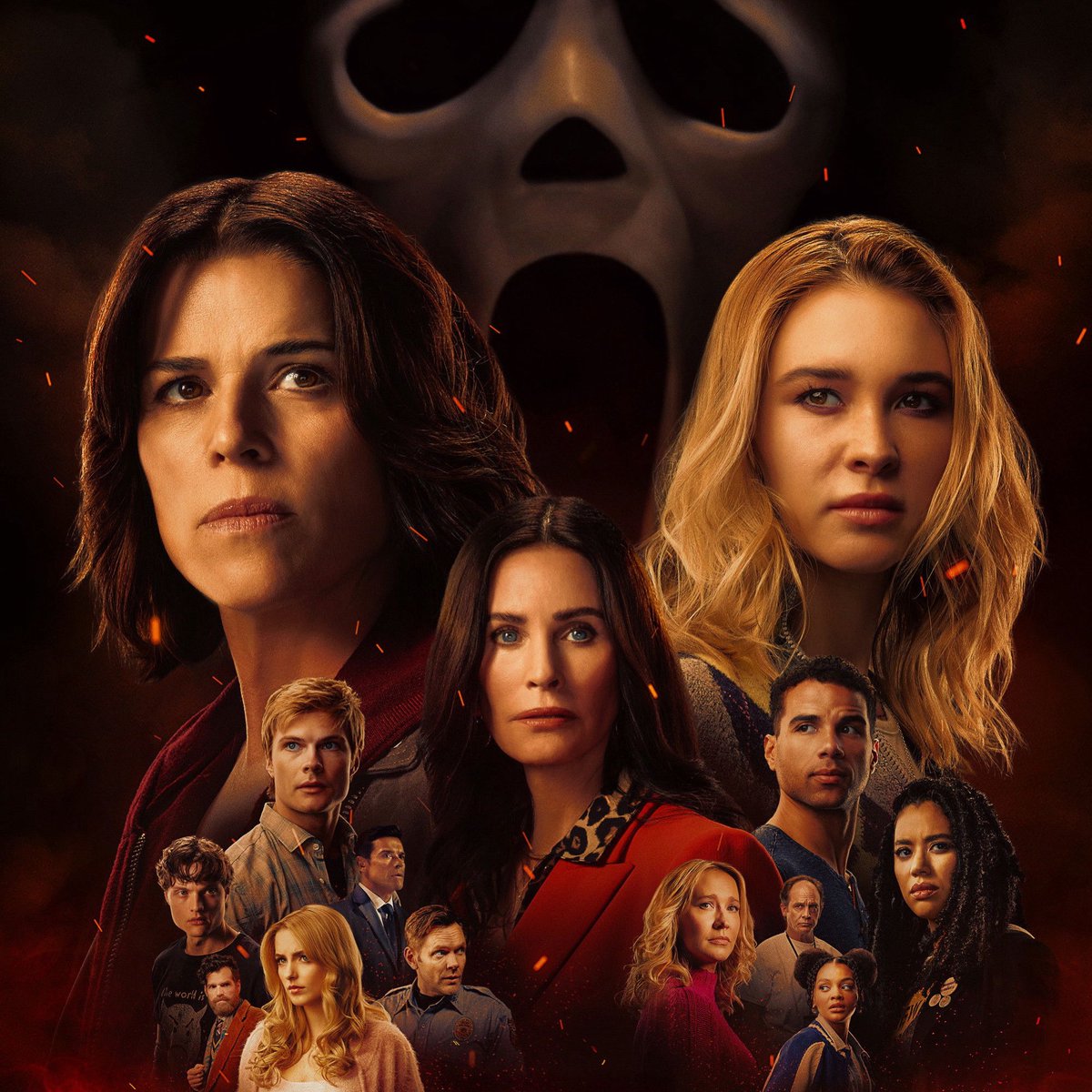 QG Scream tweet media