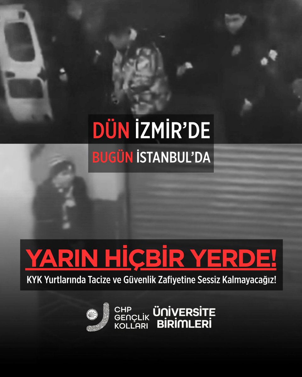 Öğrenci Birliği tweet media