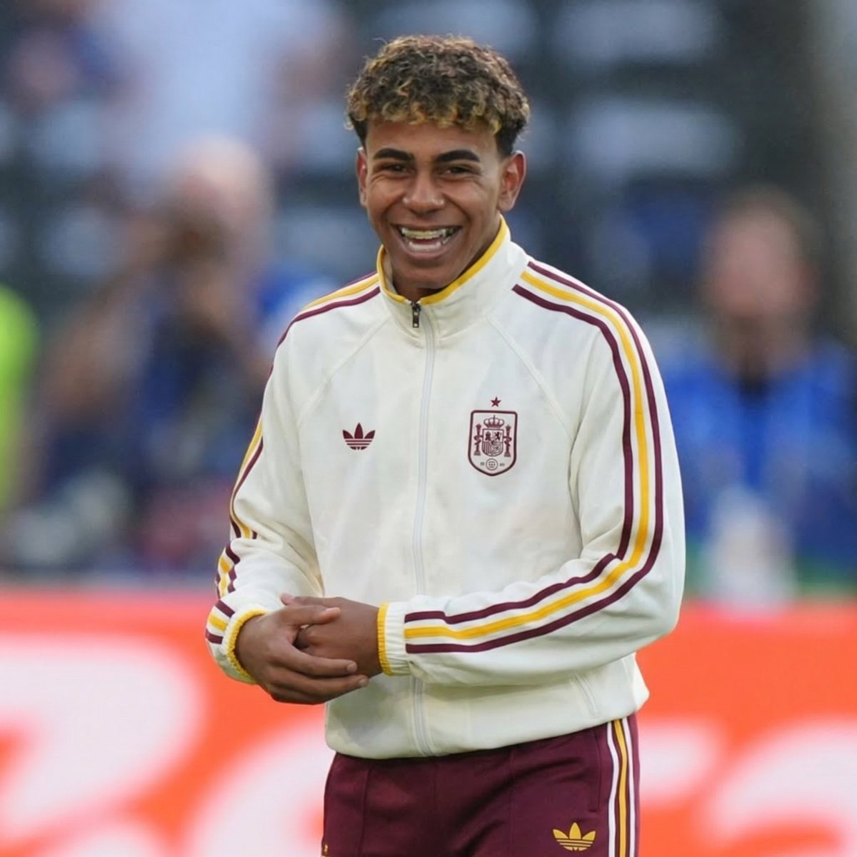 Hispadrops Retro tweet media