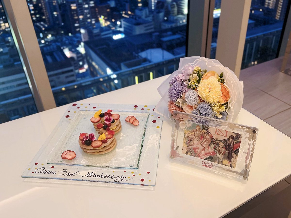 ななちゃん tweet media