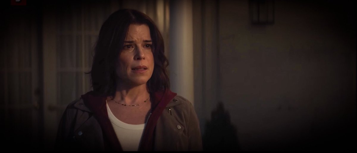 JudeJarjoura's tweet photo. *#Scream7 will flop*
Neve Campbell returns as the focus, executive producer, carries the marketing on her shoulders…
and that’s the first movie in the entire franchise to make $200M at the box office. 
Case closed. https://t.co/rNGiNdgZ0u