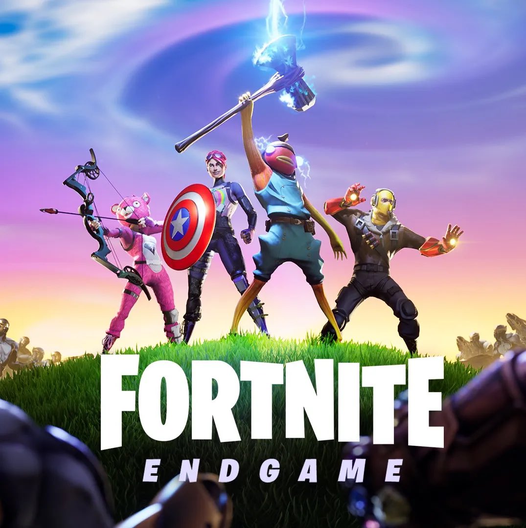 InfoPico Fortnite tweet media