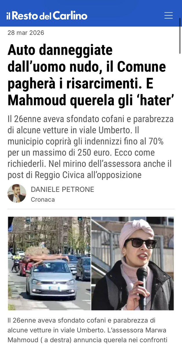 Francesca Totolo tweet media