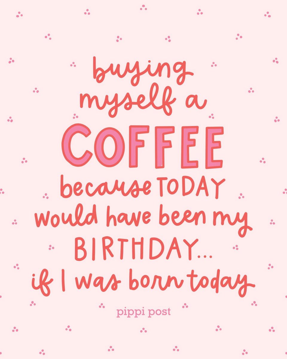 alove_1980's tweet image. I deserve a couple of treats. ☕️📖🥳 #bookworm #coffeeholic #blerd
