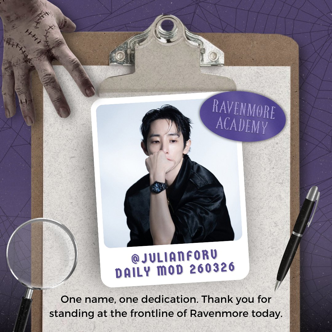 ዪavenmore. tweet media