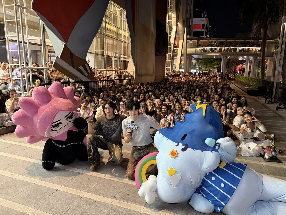 GMMTV SHOP tweet media