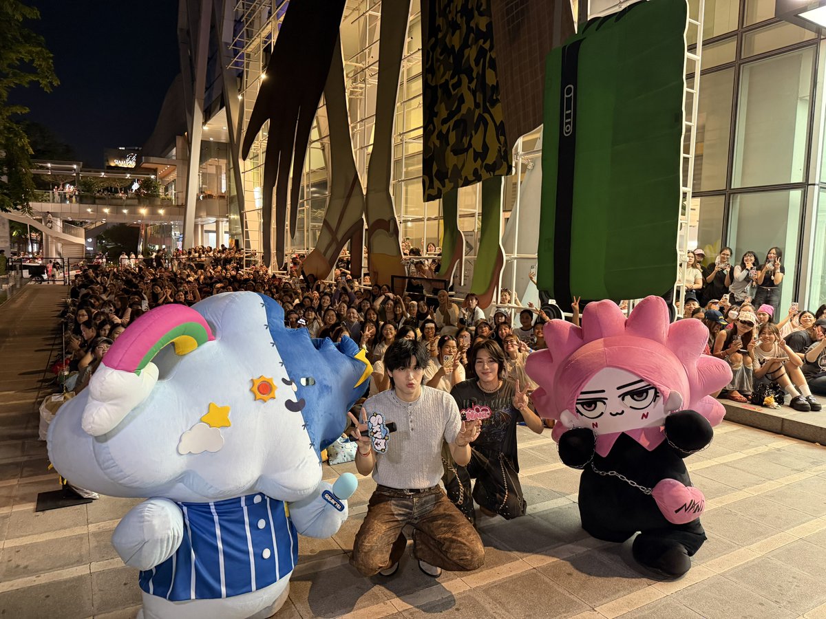 GMMTV SHOP tweet media