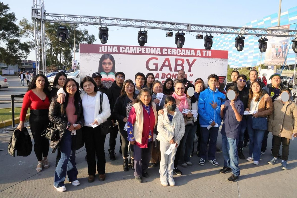 Gobierno de Puebla tweet media