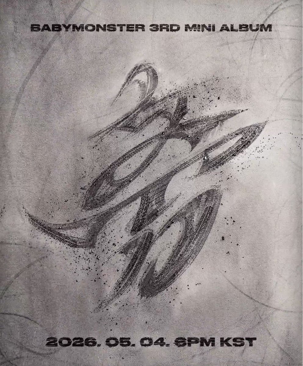 BABYMONSTER PICS tweet media