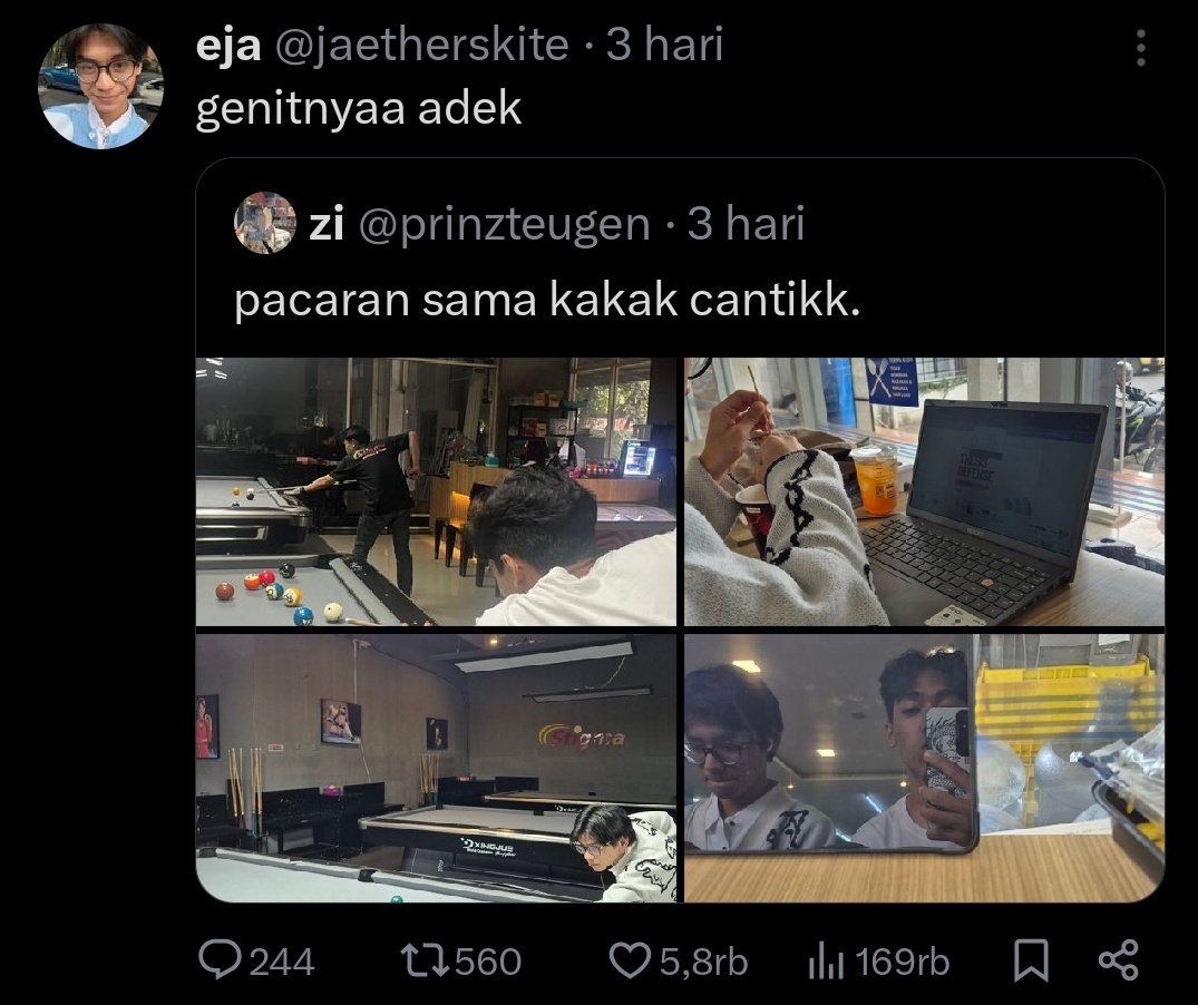 danau, 🫐 tweet media