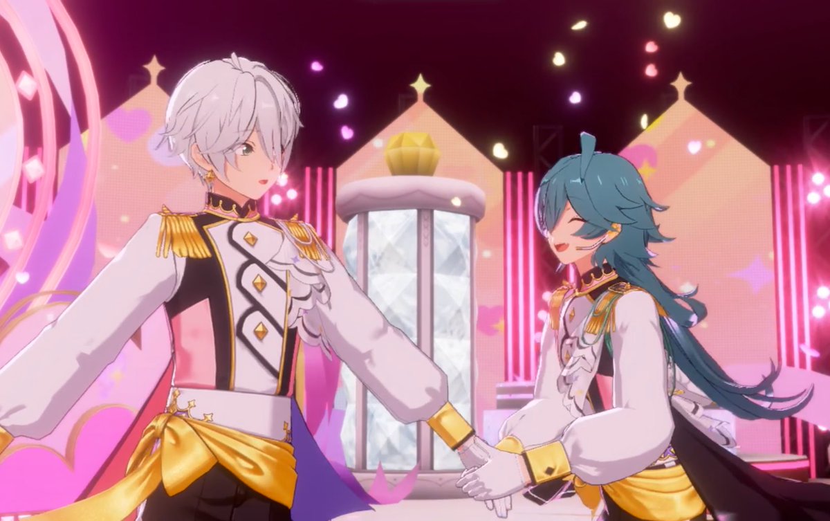 핫토리 신지 tweet media