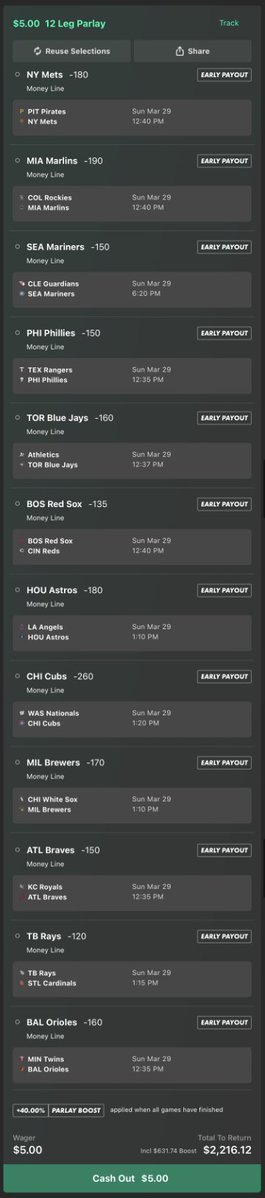 The Prop Dealer tweet media