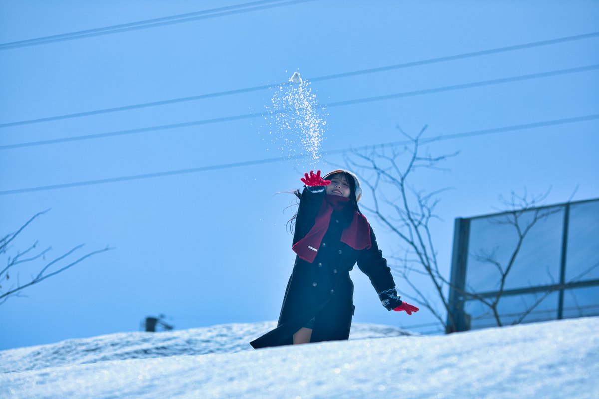 ハロノフ@写真垢 tweet media