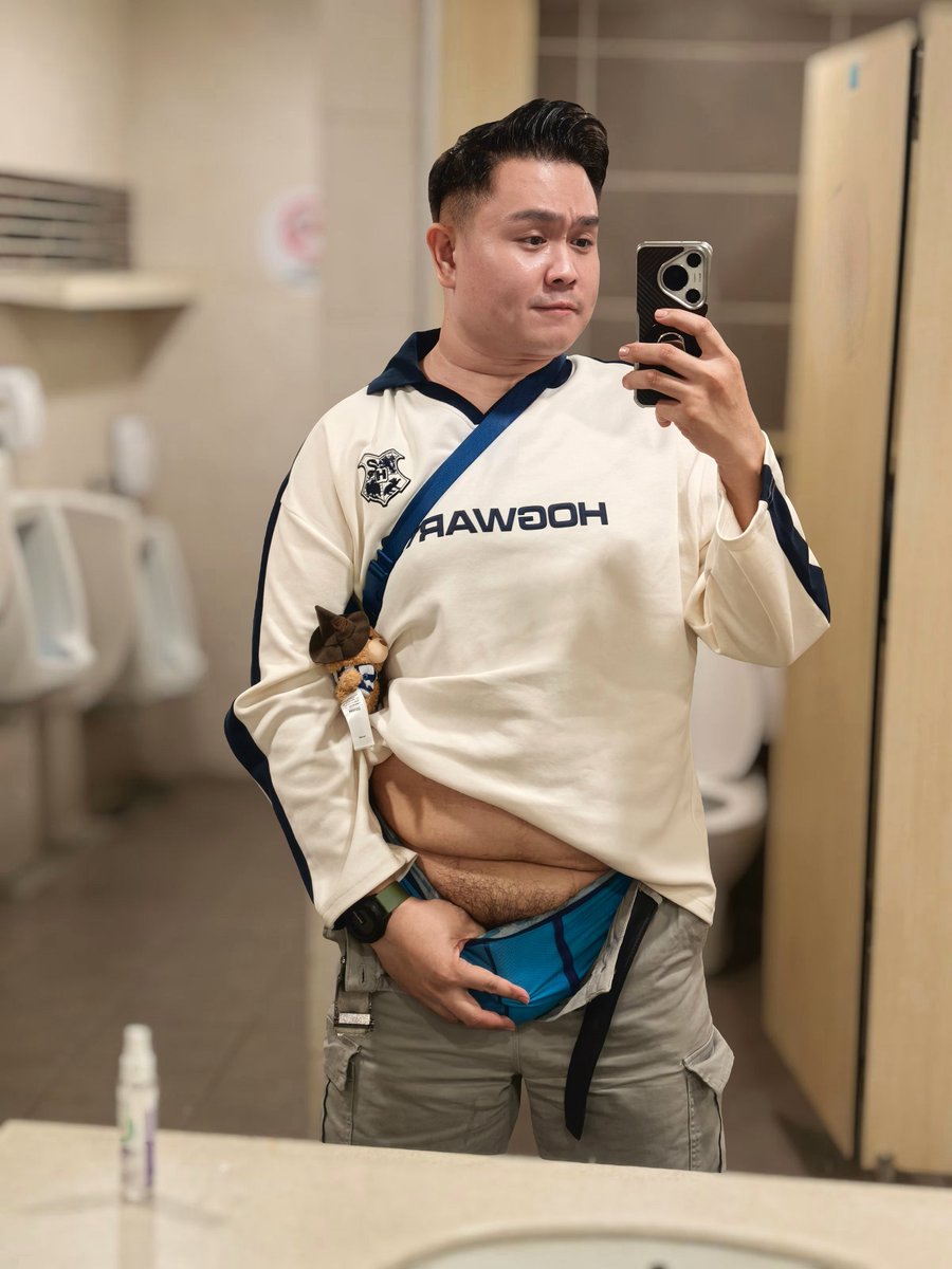 The Only Chubby Panda tweet media