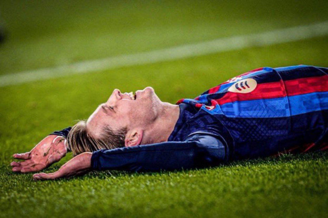 I rejected Manchester United 😂