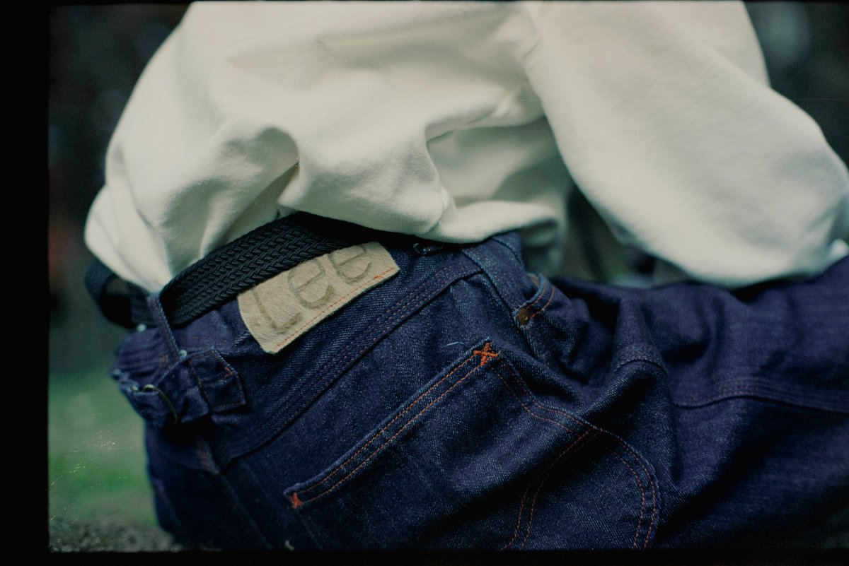 きキ【ナツソマレフィルムラボ】 tweet media