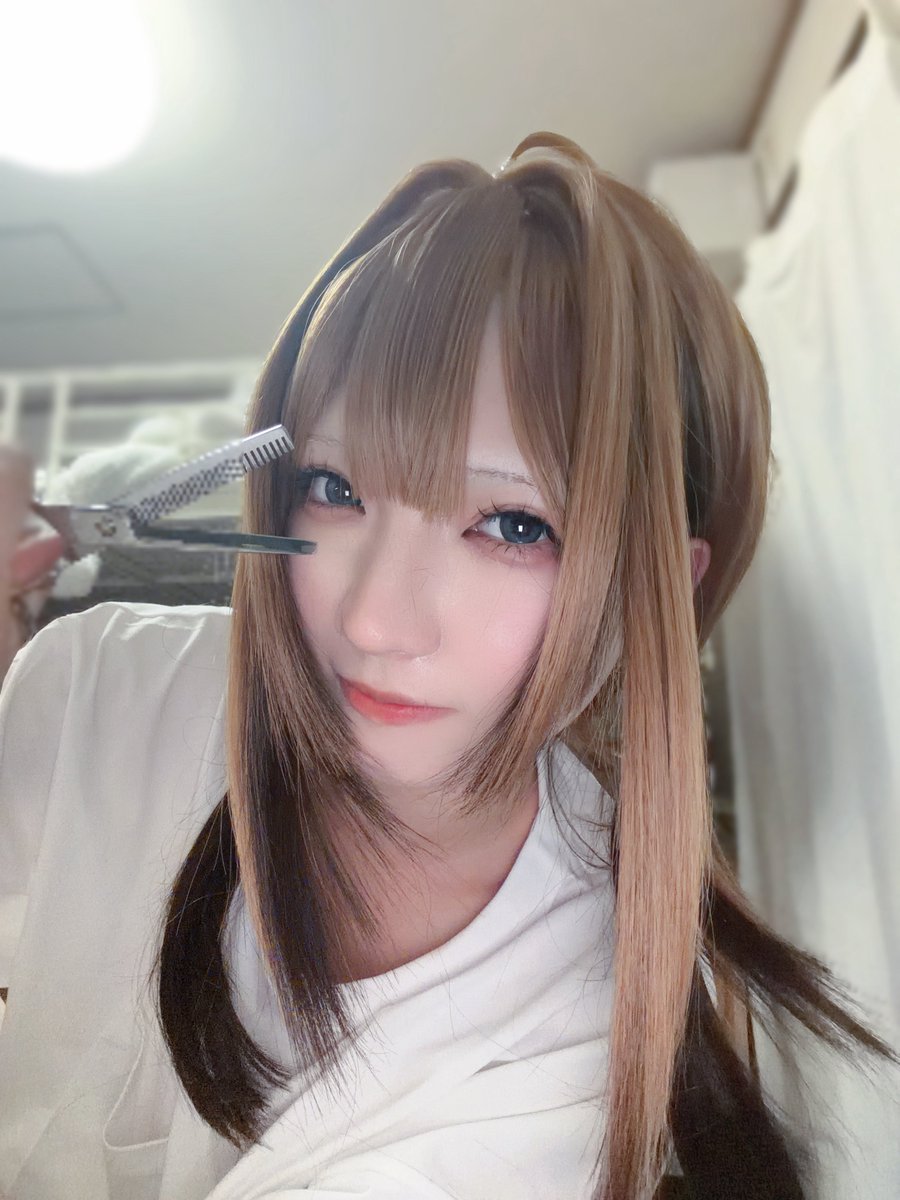 ねこみやはるな tweet media