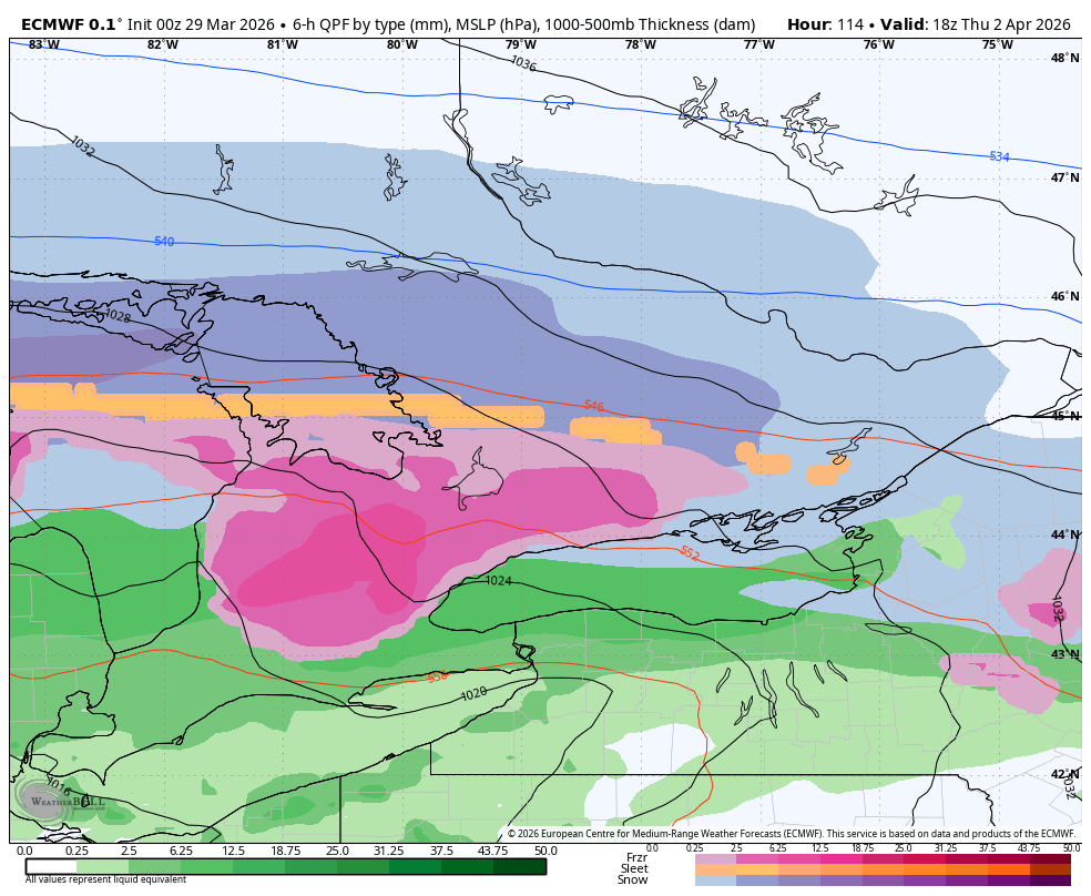 WxOntario tweet media