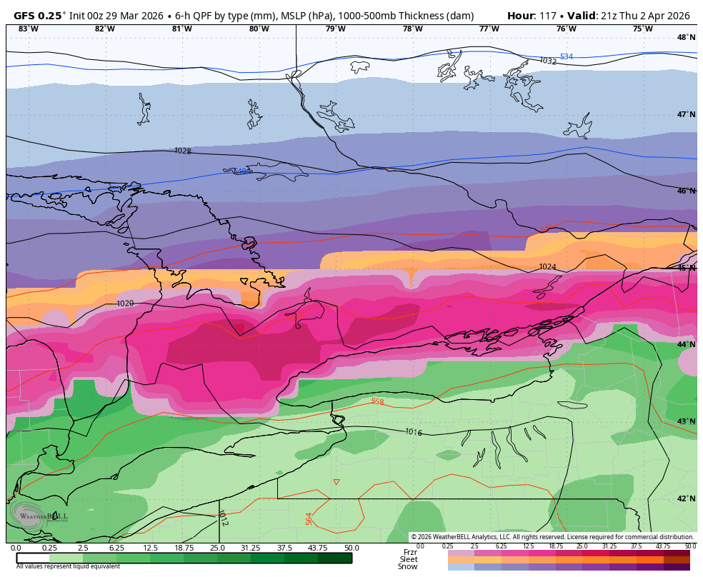WxOntario tweet media