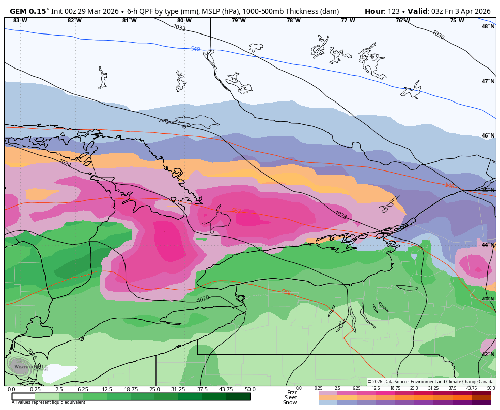 WxOntario tweet media