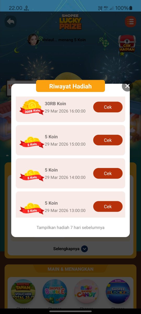 Sukron Hidayatullah tweet media