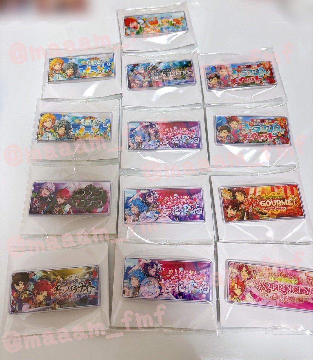 まーむ@取引垢 tweet media