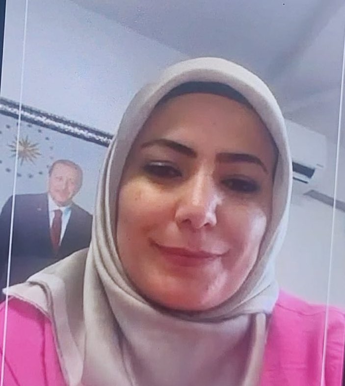 cordeliaa178's tweet photo. fişçileri fişlersek dünya daha güzel bir yer olur mantığıyla yurt müdür yardımcısı nur yüzünü paylaşıyorum
kızlara yaşattıkların umarım başına gelir ve kimseden destek bulamazsın🙏🏻 https://t.co/hOjzHDFiOk