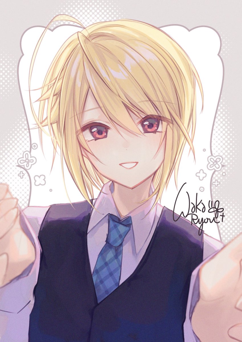 👑H͟͞a͟͞p͟͞p͟͞y͟͞B͟͞i͟͞r͟͞t͟͞h͟͞d͟͞a͟͞y͟͞👑

#辺里唯世生誕祭2026