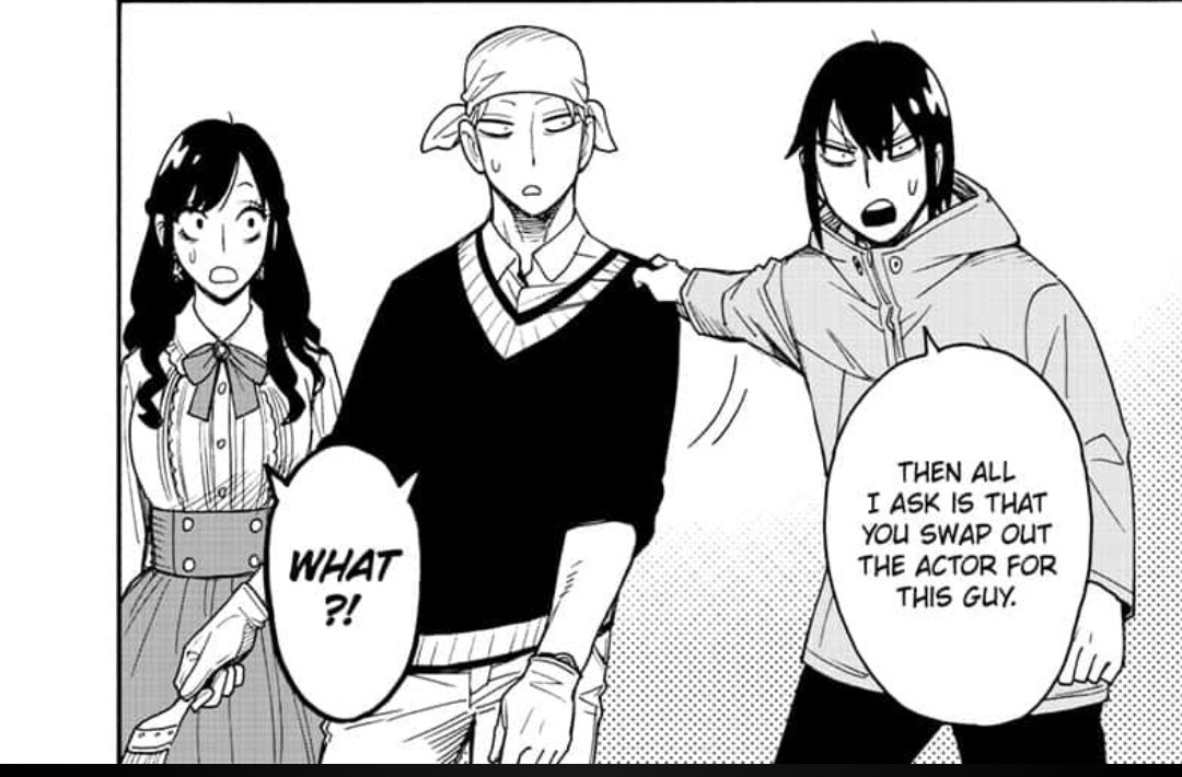 Vii👁️🗨️(Yor's wife) tweet media