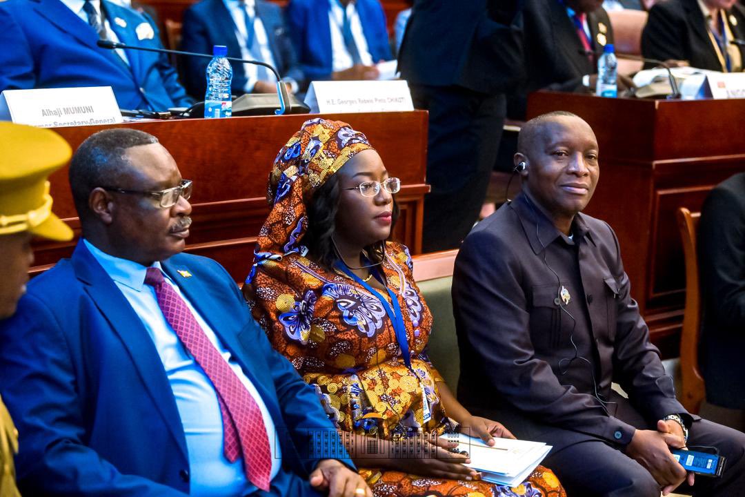 Ntare Rushatsi House tweet media