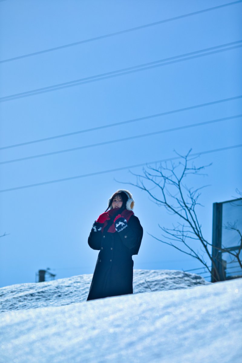 ハロノフ@写真垢 tweet media