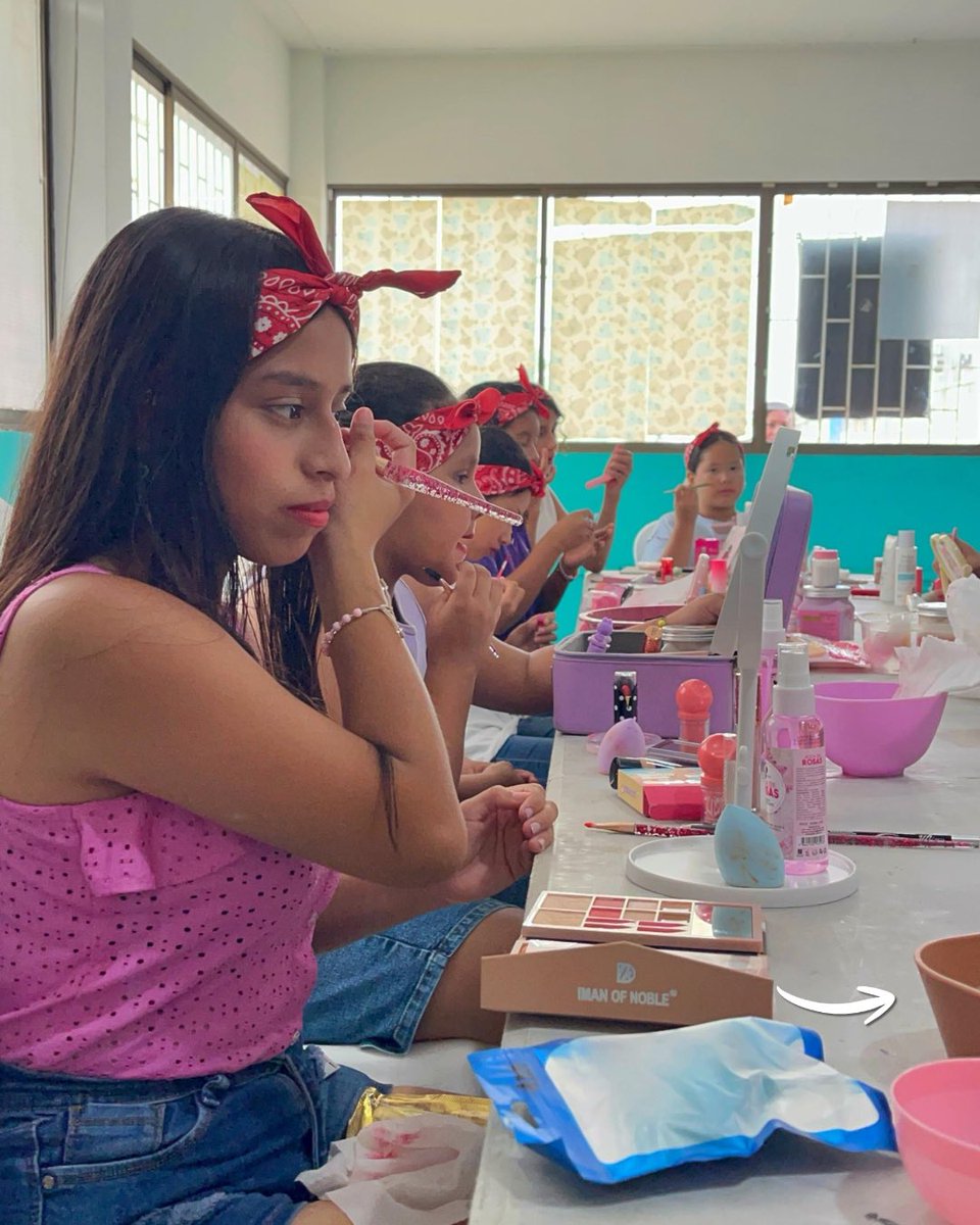 Gobierno Municipal de Durán tweet media