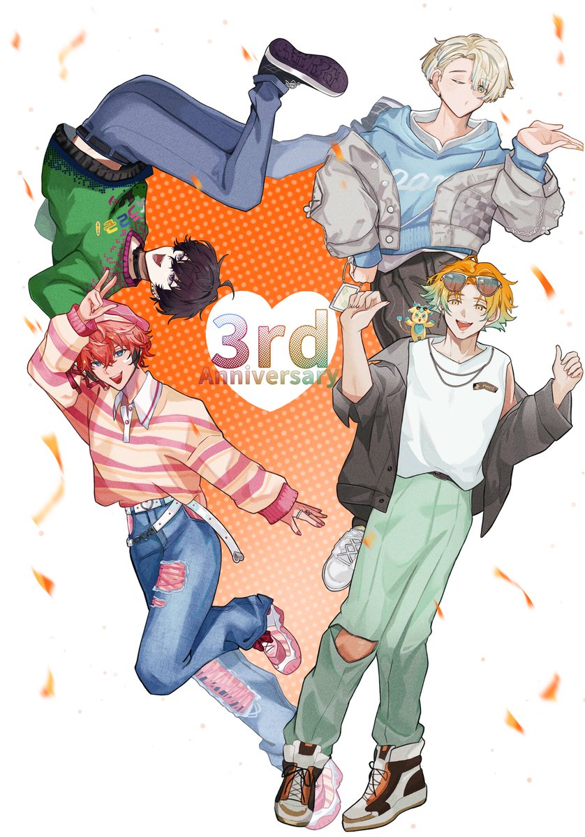 泡糖(泡盛の姿) tweet media