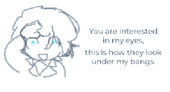 meurdex's tweet photo. pls reveal that beautiful gay robot's eyes #OutcastHighRP https://t.co/4nnBDKx7FK