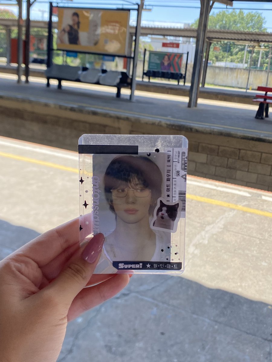 triz | viu o riize tweet media