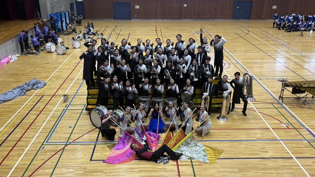 COURAGE＠見学随時受付中🔥 tweet media