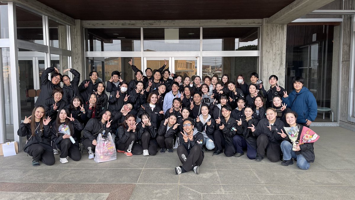 COURAGE＠見学随時受付中🔥 tweet media