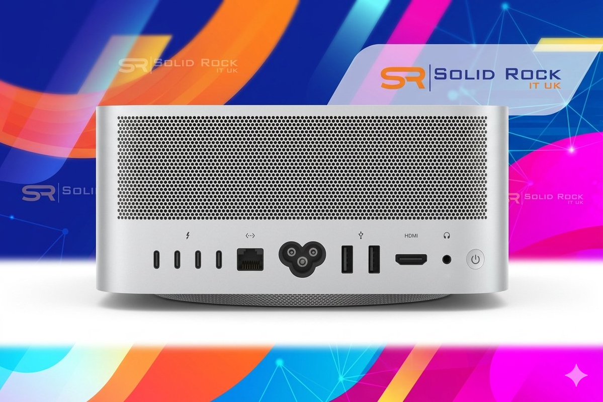 Solid Rock IT UK tweet media