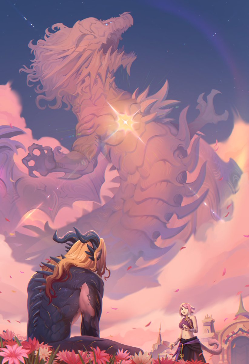 🔞Tavya tweet media