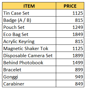 Beautiful Seoul PH BTS HARRYSTYLES ZAYN NCT SHINEE tweet media