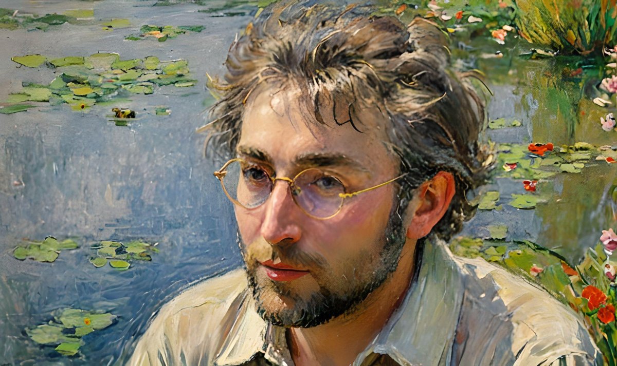 Beatlemania tweet media