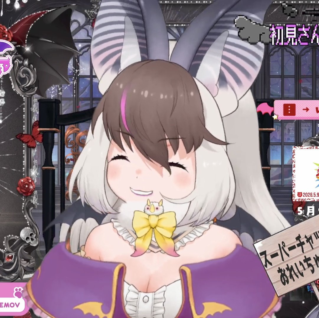 サイバルキャット tweet media