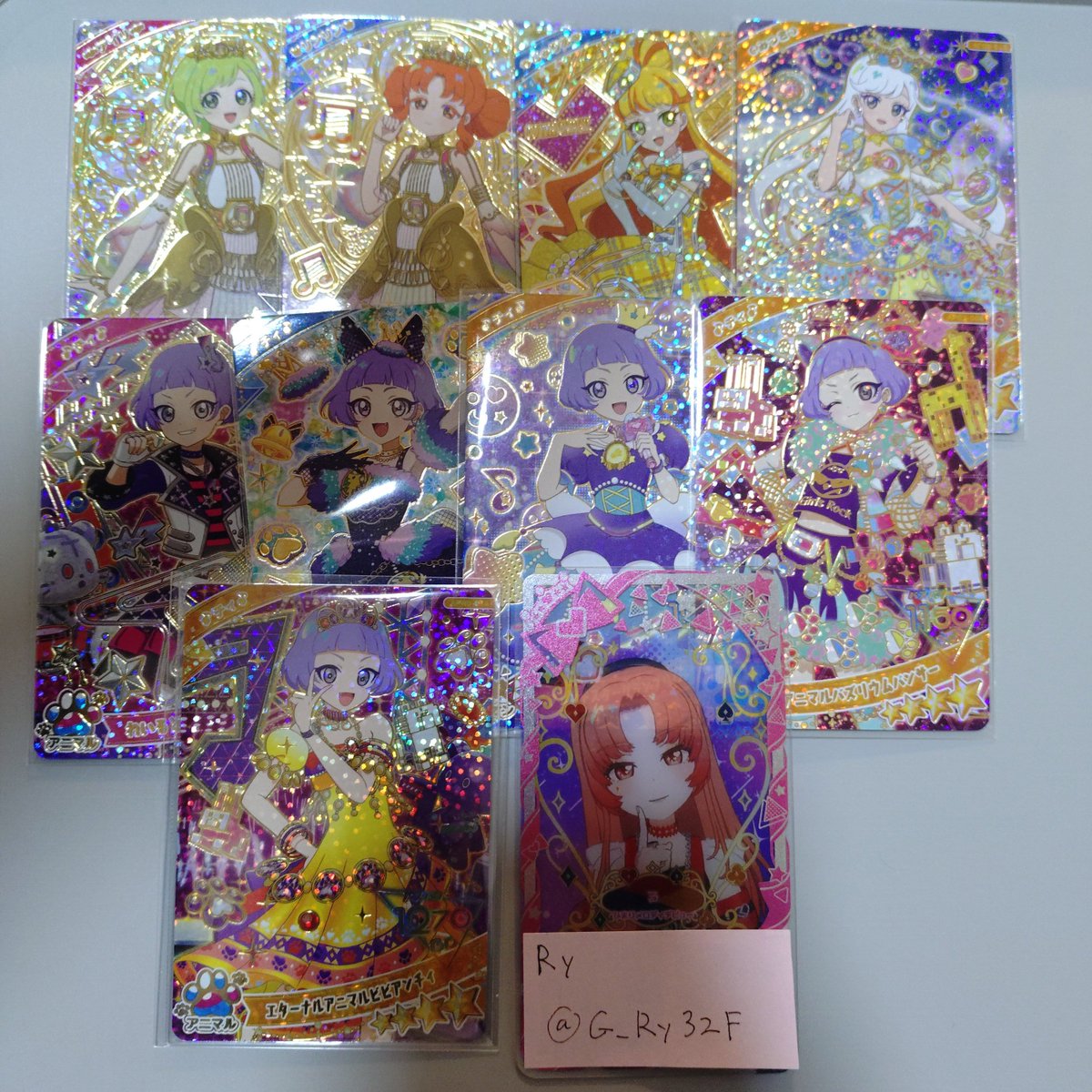 Ry _ リトリン任意 tweet media